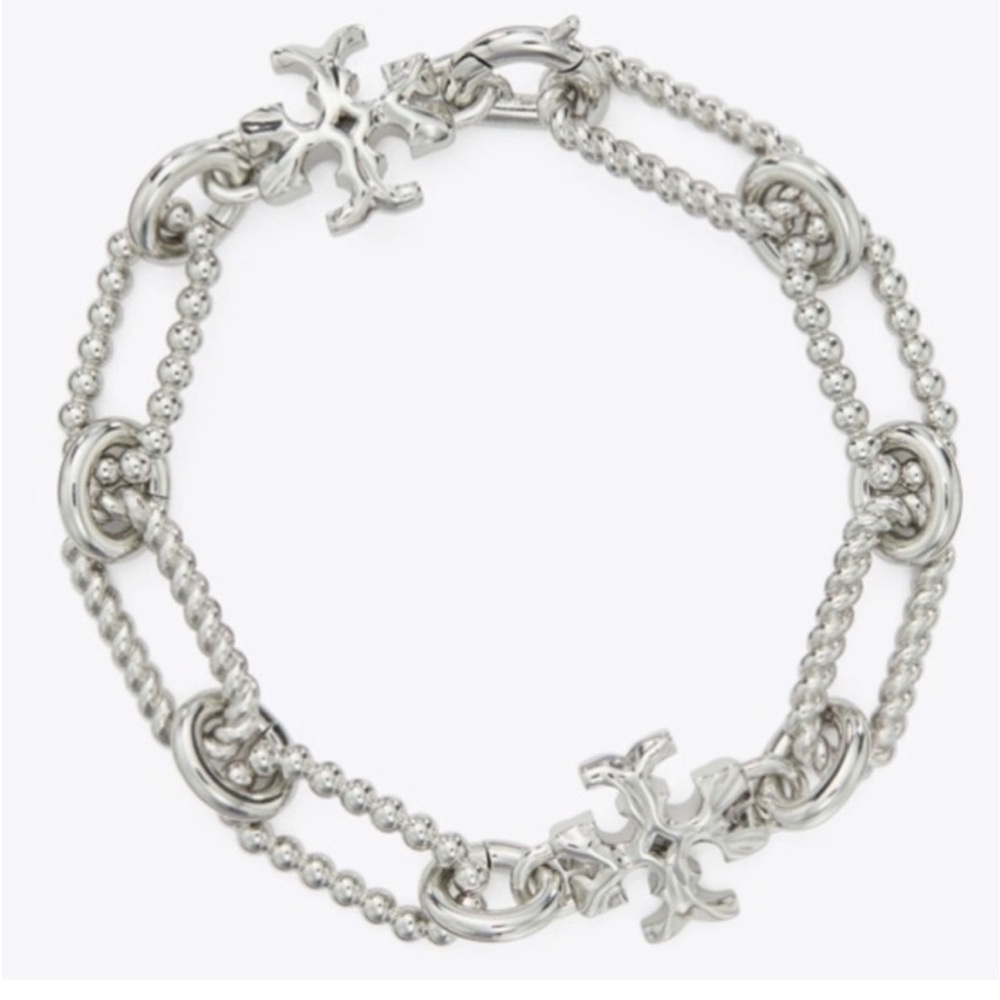 TORY BURCH 🆑 Authentic Designer Bracelet-Lowest Price-No Offers-Price Firm - Picture 2 of 10